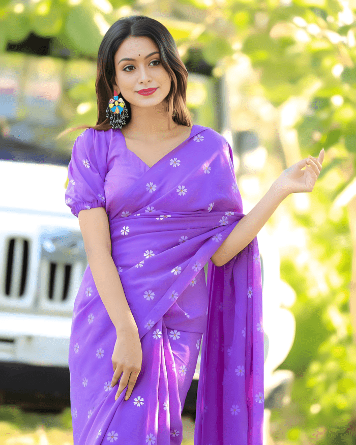 Lavender Classic - Image 1